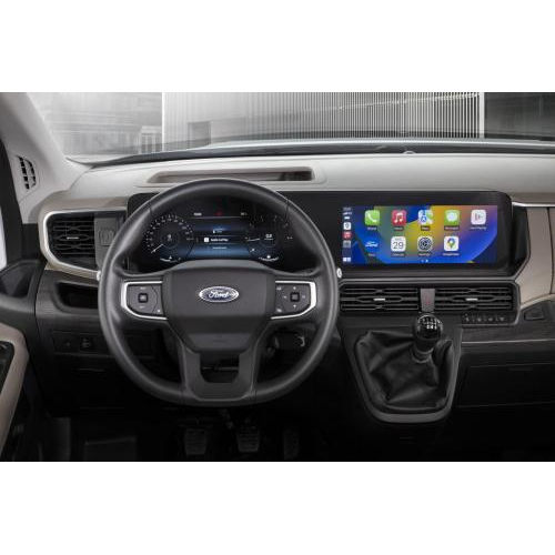 Ford Transit Hoàn Toàn Mới | Premium+